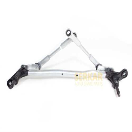 ÖN CAM SİLECEK MEKANİZMASI MOTORSUZ PEUGEOT 301 CITROEN C-ELYSEE 